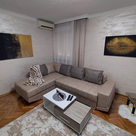 Ferienwohnung Vemiur Čačak Exterior foto