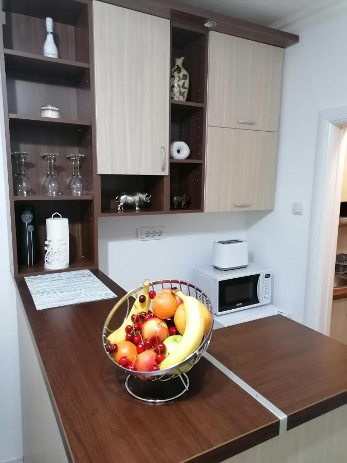 Ferienwohnung Vemiur Čačak Exterior foto