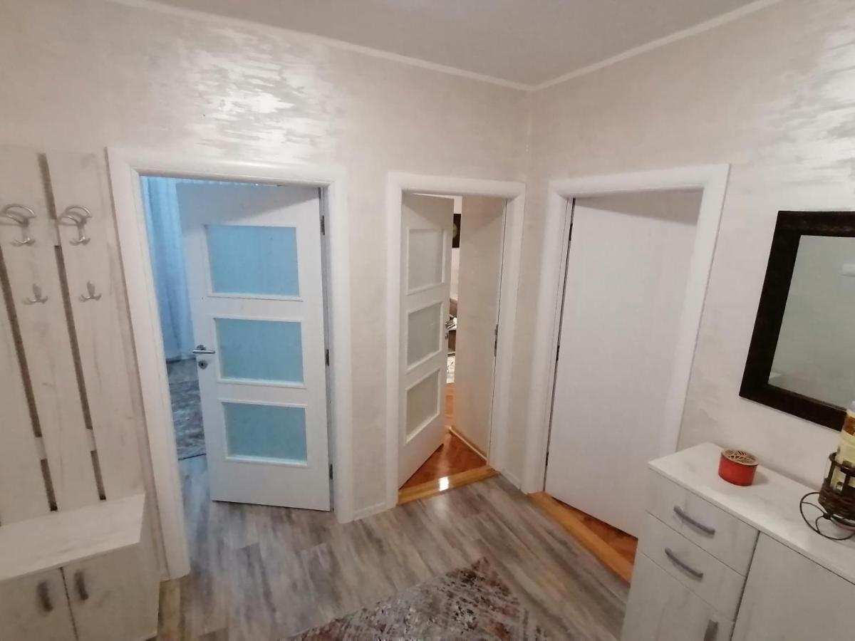 Ferienwohnung Vemiur Čačak Exterior foto