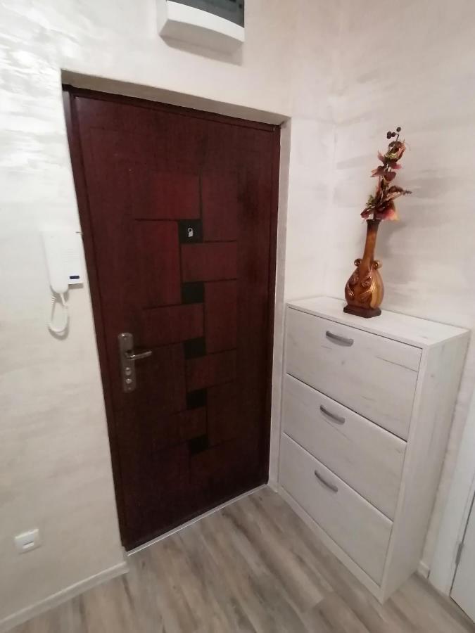 Ferienwohnung Vemiur Čačak Exterior foto