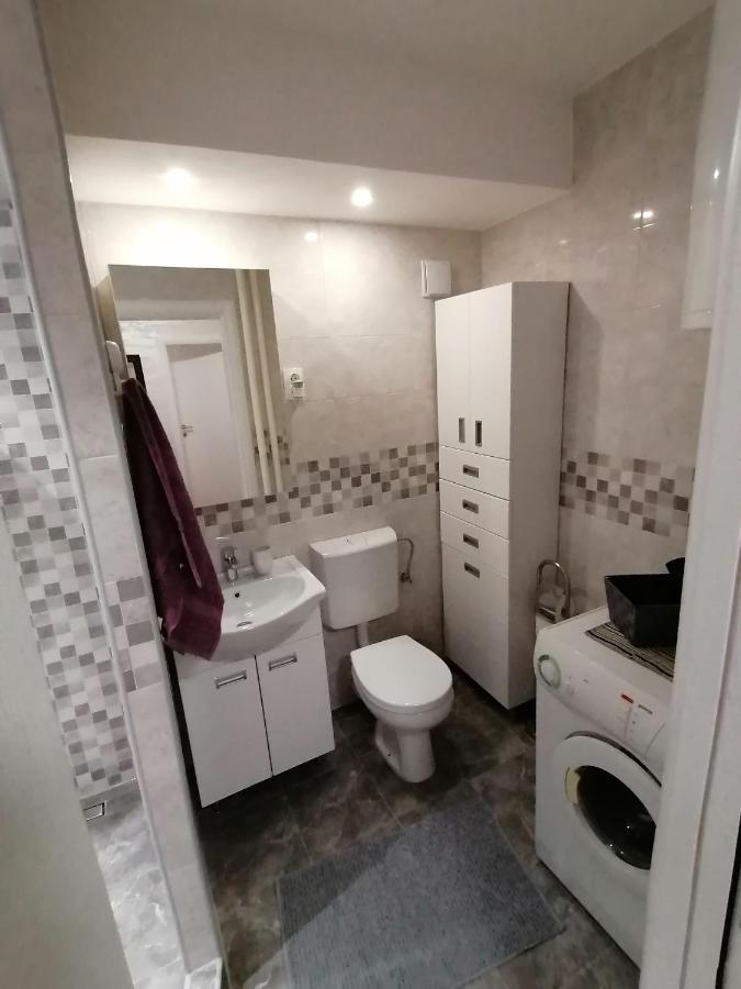 Ferienwohnung Vemiur Čačak Exterior foto