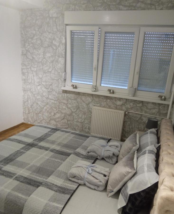 Ferienwohnung Vemiur Čačak Exterior foto