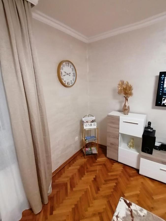 Ferienwohnung Vemiur Čačak Exterior foto