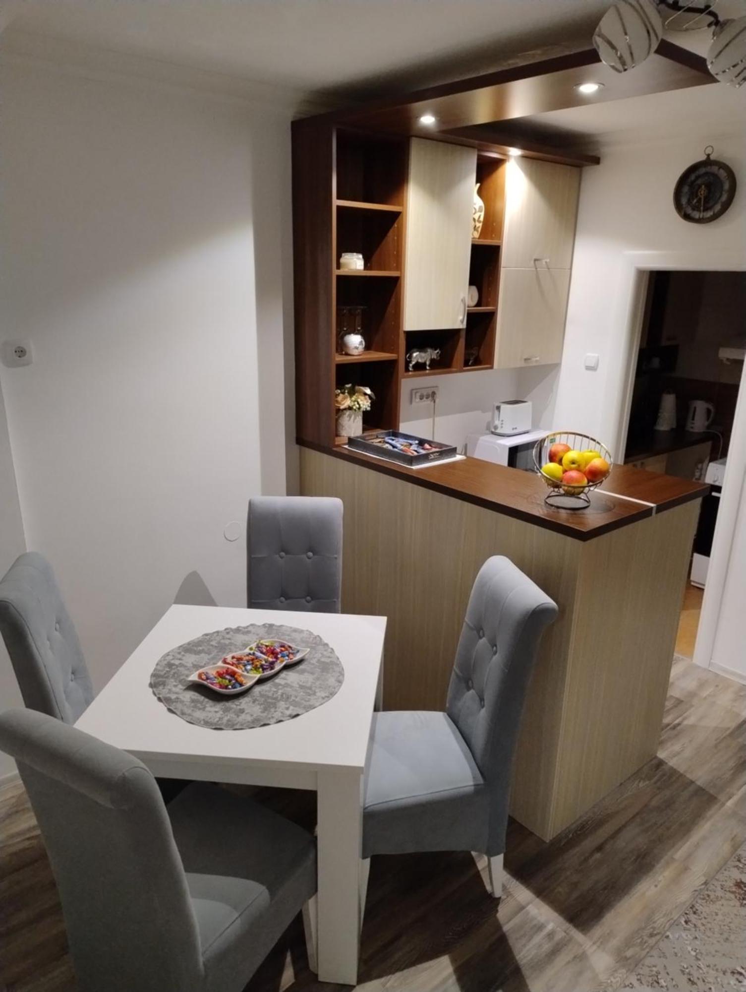 Ferienwohnung Vemiur Čačak Exterior foto