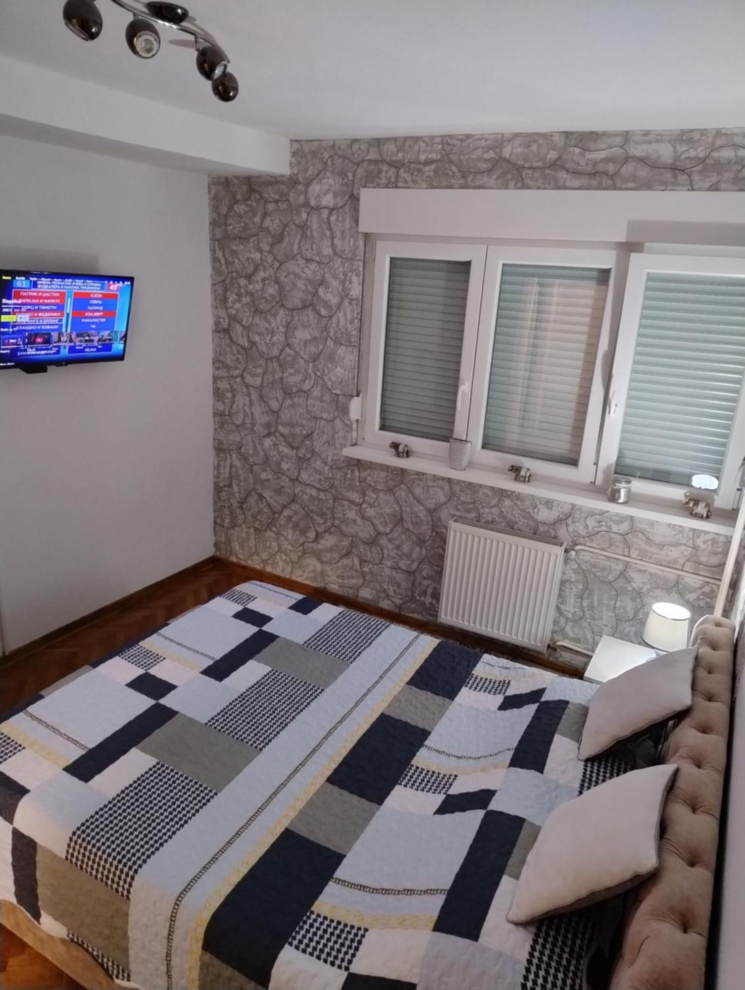 Ferienwohnung Vemiur Čačak Exterior foto