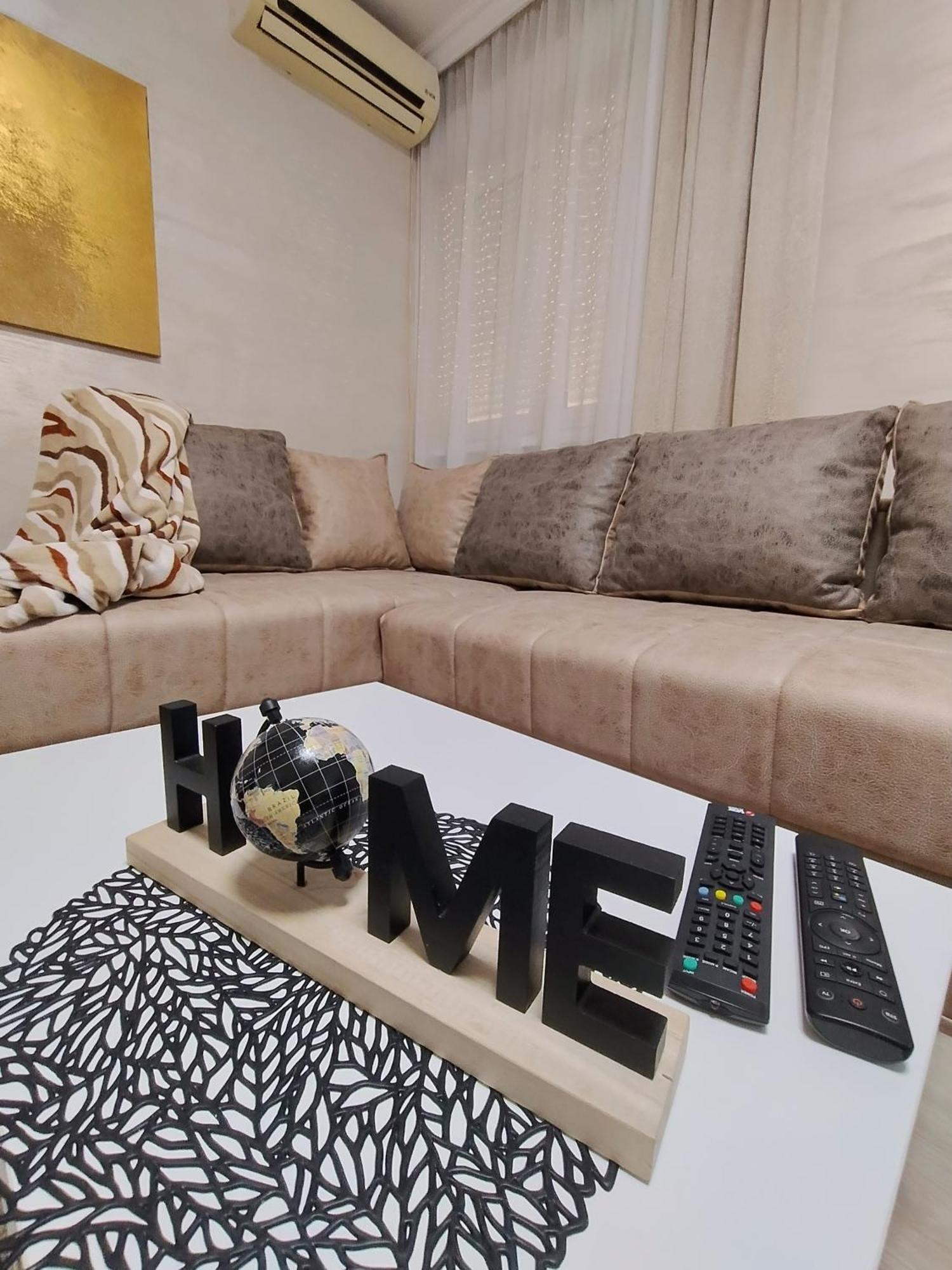 Ferienwohnung Vemiur Čačak Exterior foto